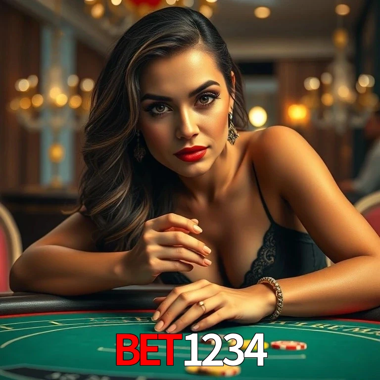 bet1234 VIP Rewards