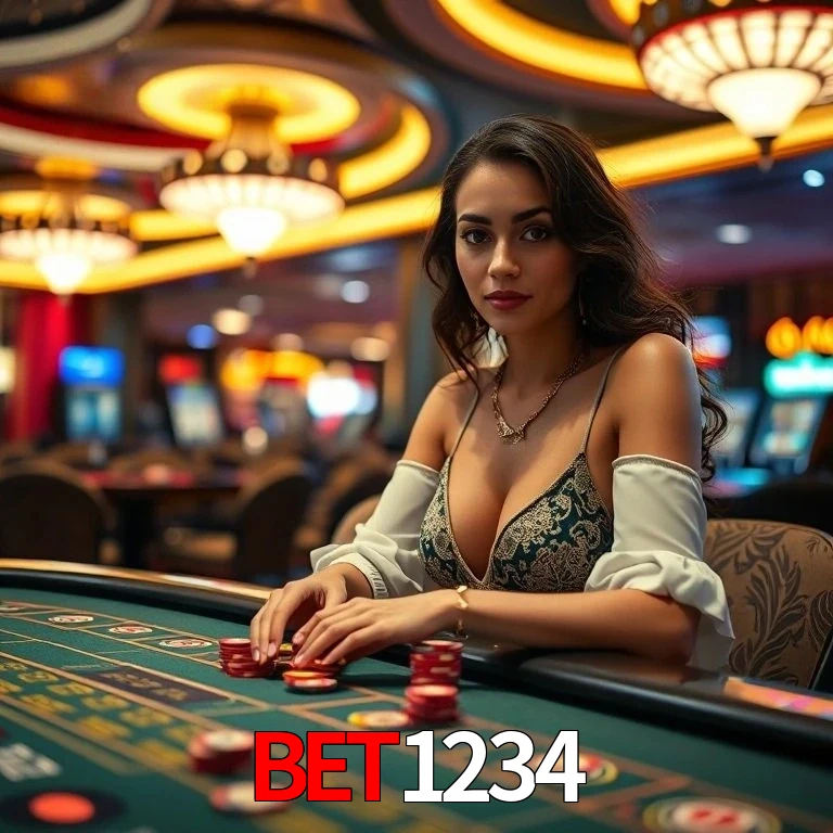 bet1234 Benefícios VIP