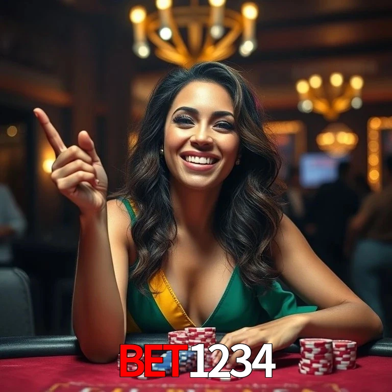 bet1234 Segurança