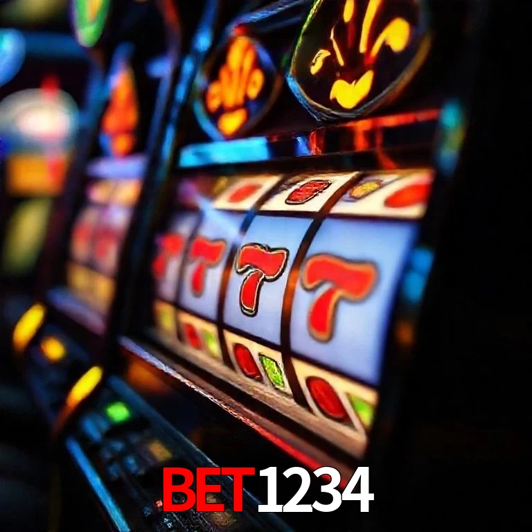 bet1234 Bônus