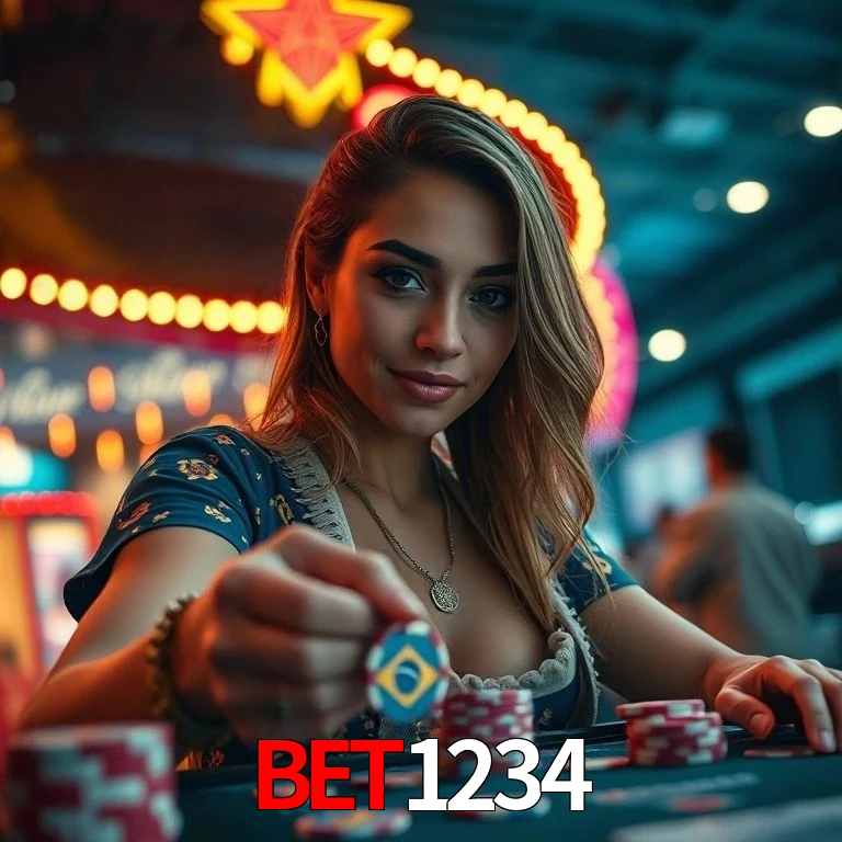 bet1234 Suporte