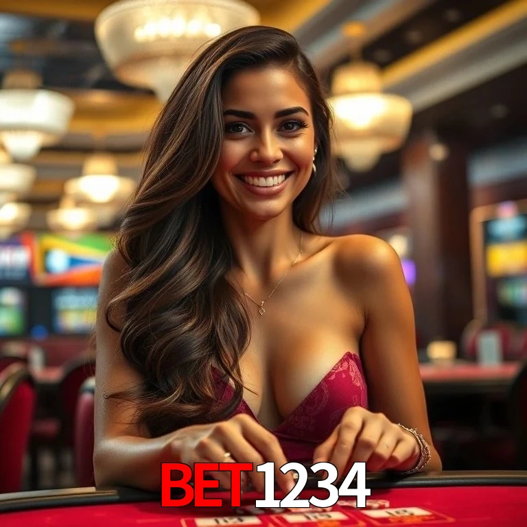 bet1234 App Design