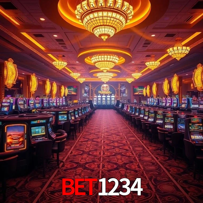 bet1234 App Notificações