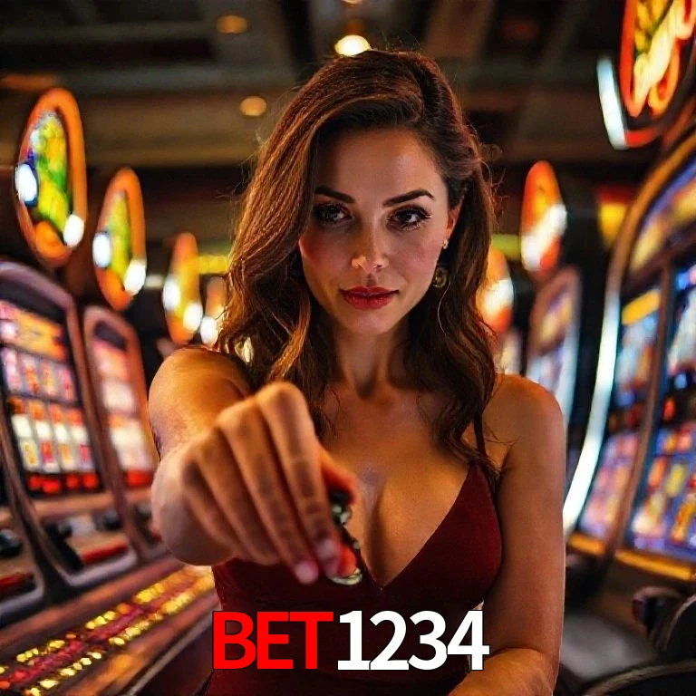 bet1234 LGPD