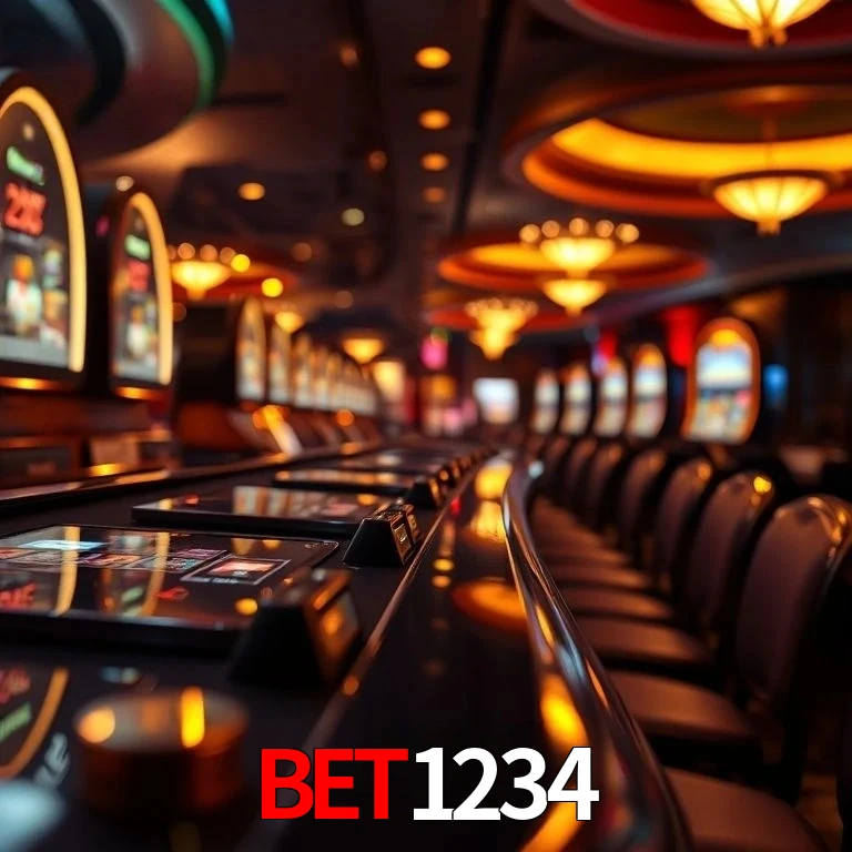 bet1234 Segurança