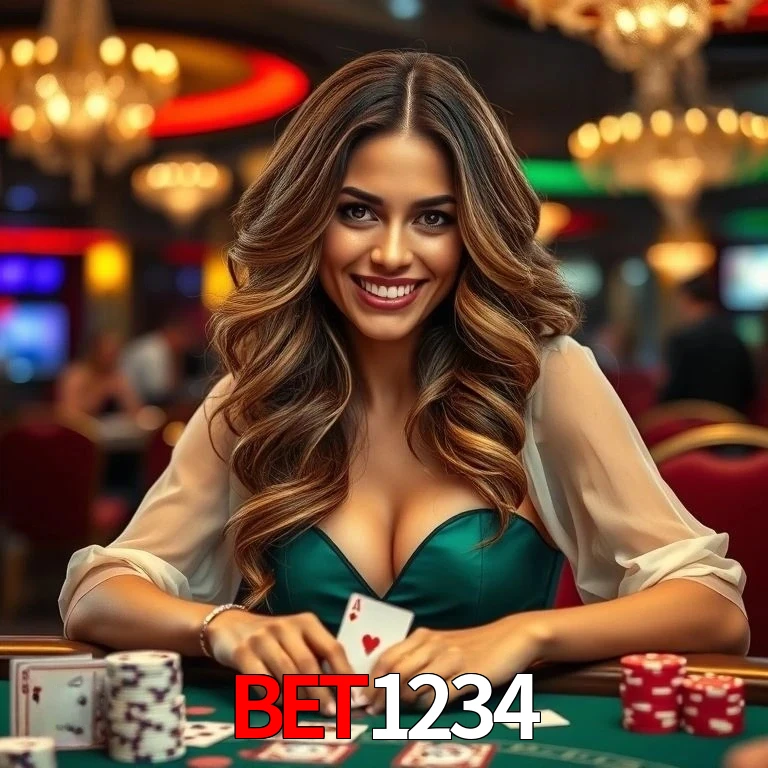bet1234 Segurança