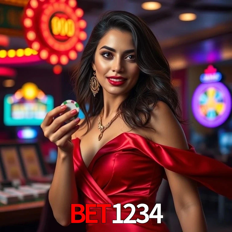 bet1234 Torneios Slots