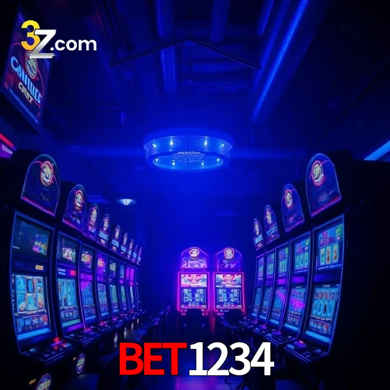 bet1234 App Security