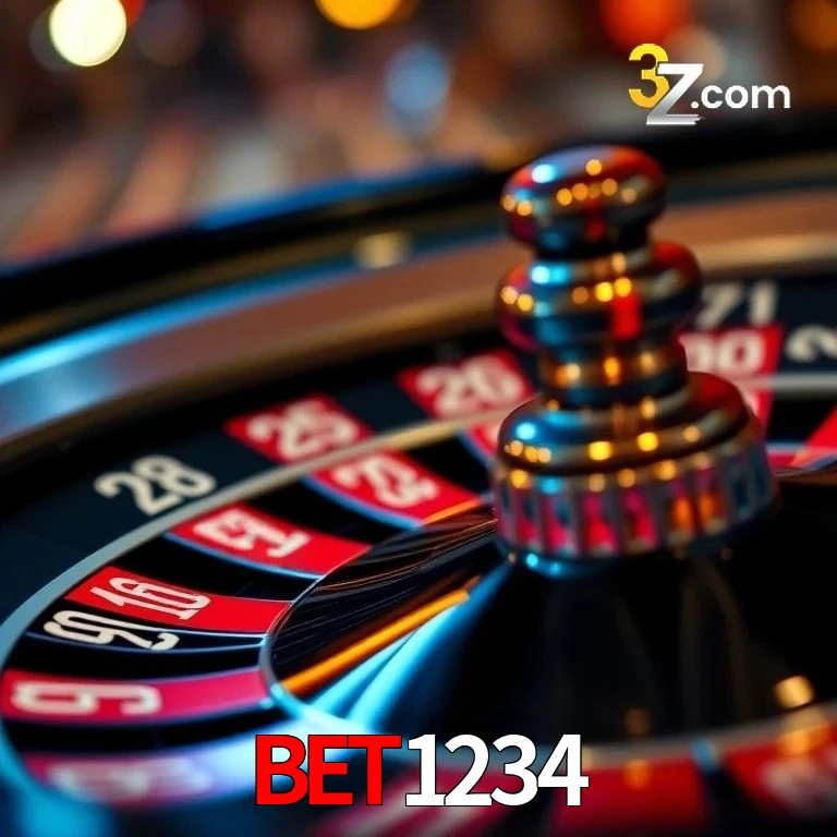 bet1234 Segurança