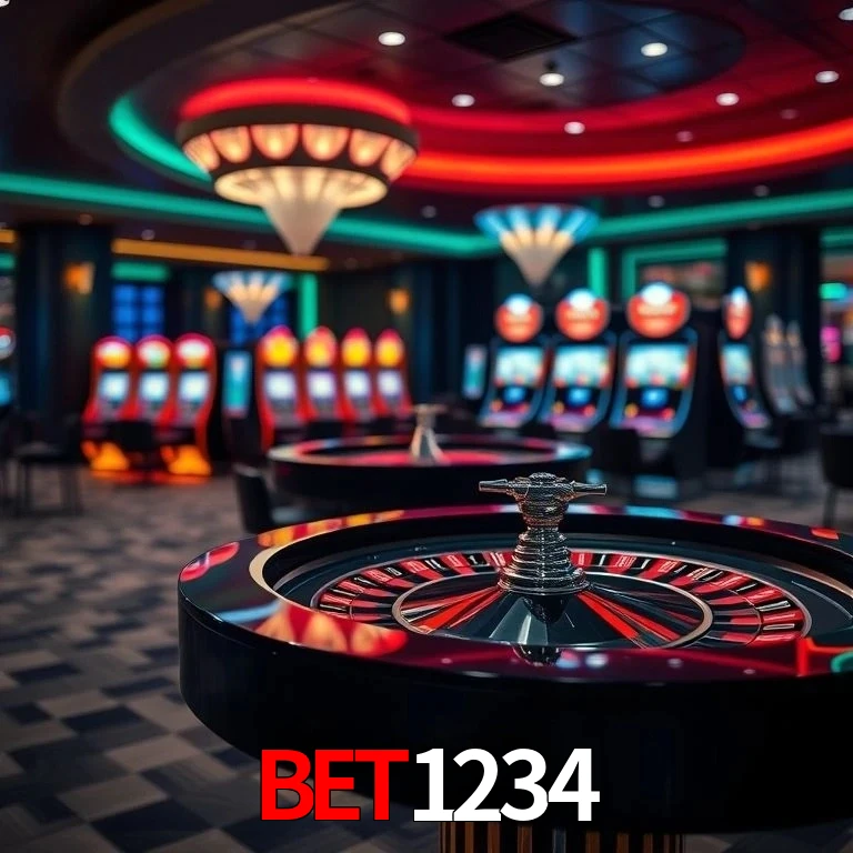 bet1234 APK Segurança