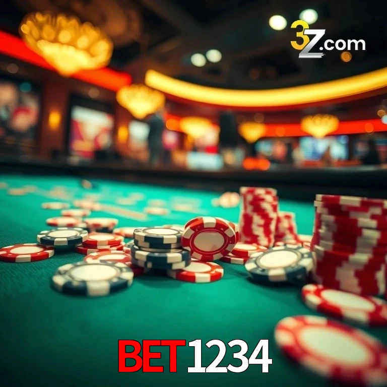 bet1234 Segurança