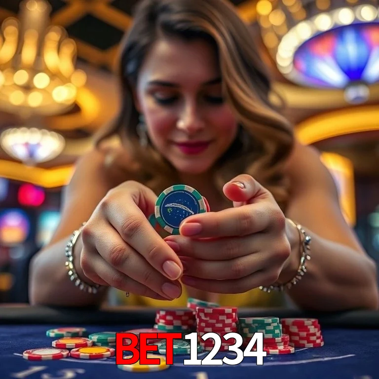 bet1234 Segurança