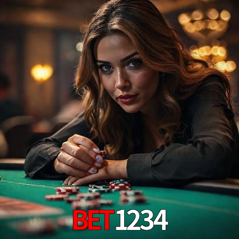 bet1234 Sistema Bônus