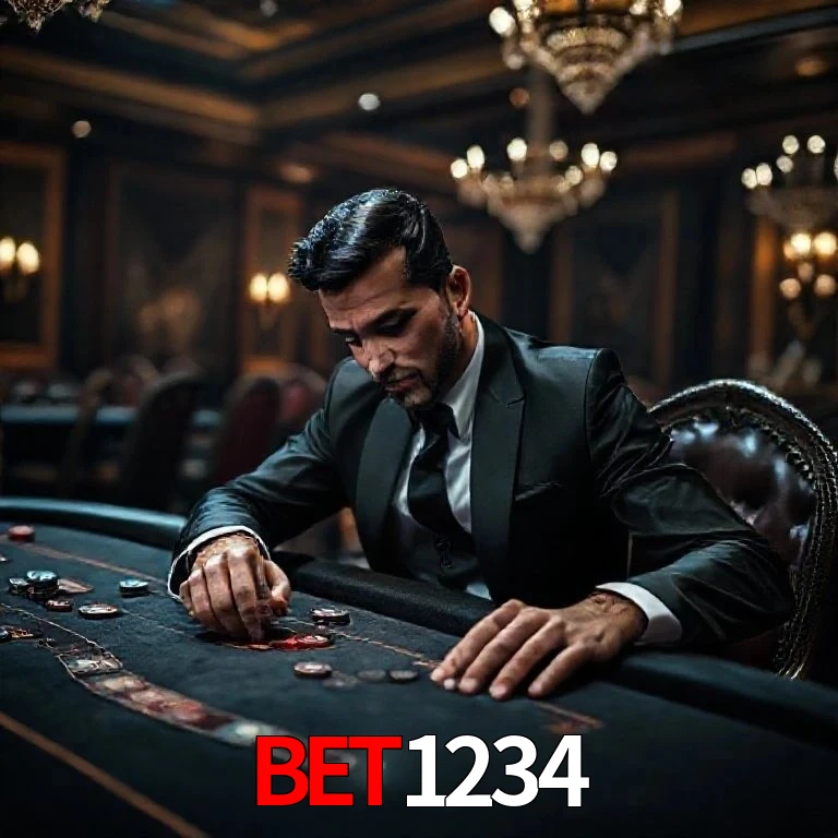 bet1234 Segurança