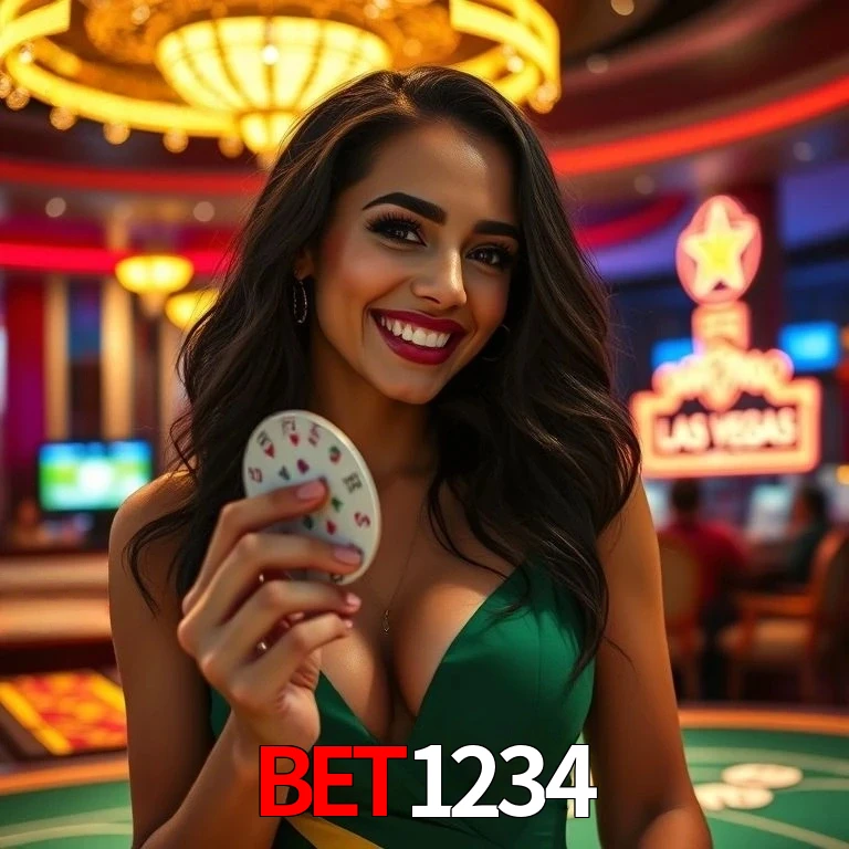 bet1234 Bônus