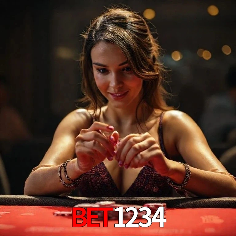 bet1234 Segurança